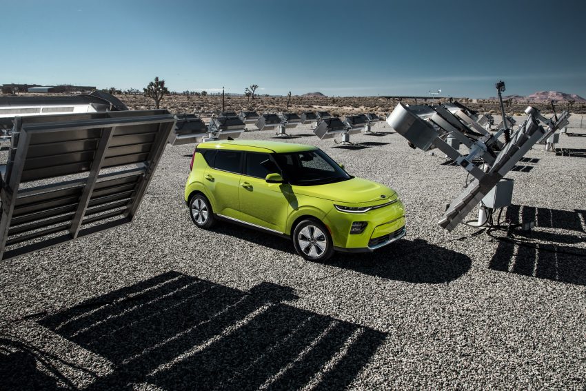 全新三代 Kia Soul 正式发布，提供1.6升涡轮引擎及电动版 84039