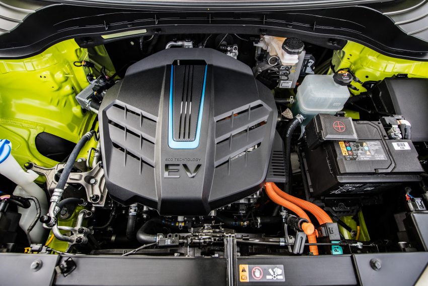 全新三代 Kia Soul 正式发布，提供1.6升涡轮引擎及电动版 84043