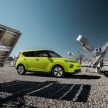 全新三代 Kia Soul 正式发布，提供1.6升涡轮引擎及电动版