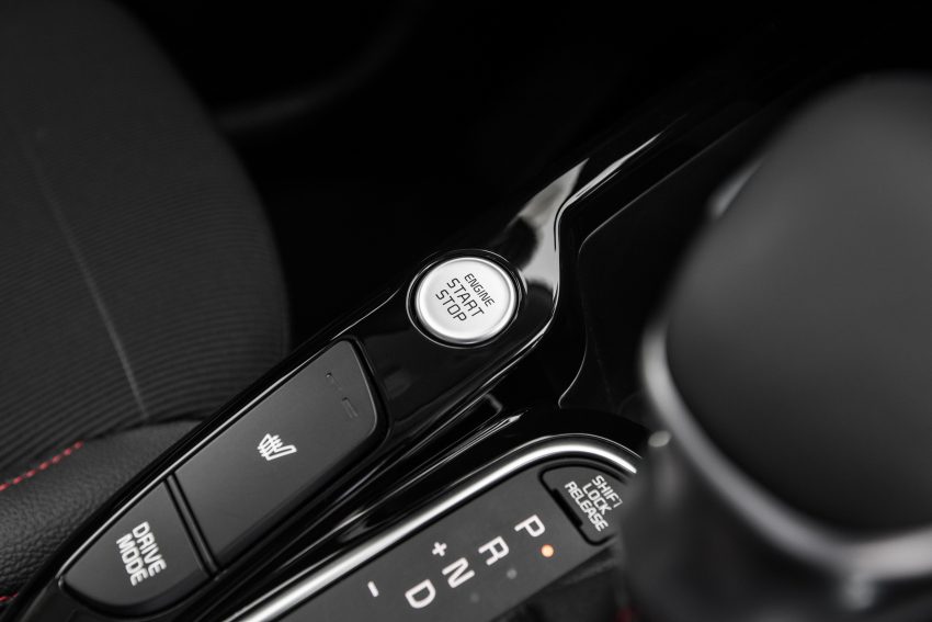 全新三代 Kia Soul 正式发布，提供1.6升涡轮引擎及电动版 84062