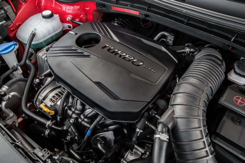 全新三代 Kia Soul 正式发布，提供1.6升涡轮引擎及电动版 84064