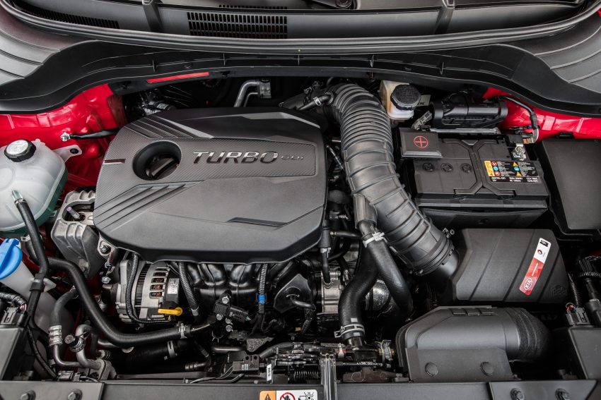 全新三代 Kia Soul 正式发布，提供1.6升涡轮引擎及电动版 84071