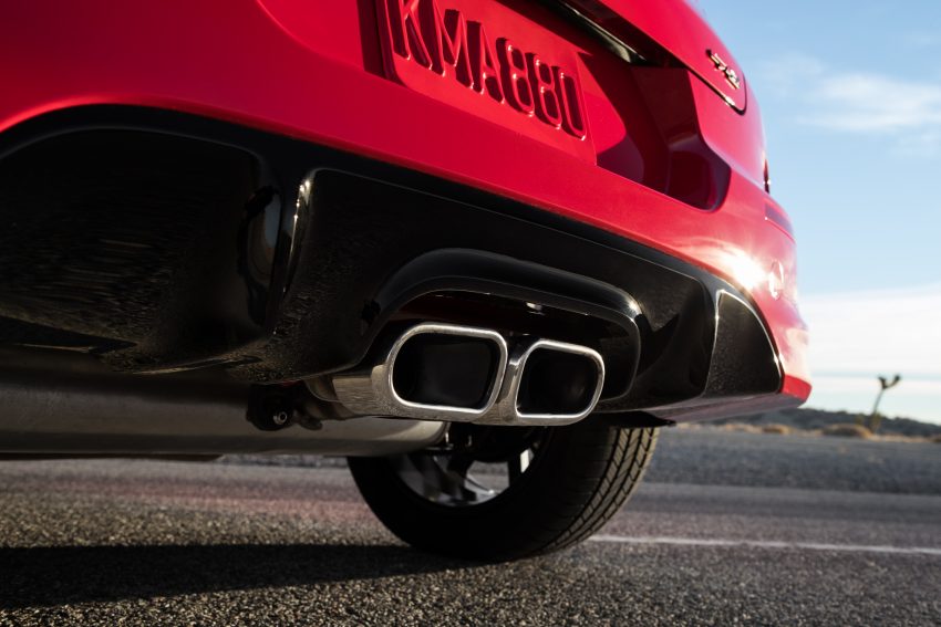 全新三代 Kia Soul 正式发布，提供1.6升涡轮引擎及电动版 84052