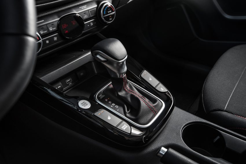 全新三代 Kia Soul 正式发布，提供1.6升涡轮引擎及电动版 84057