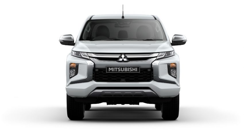 KLIMS18: 全新 Mitsubishi Triton 大马首秀, 开始接受预订 82969