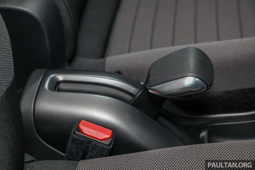 Citroen C3 Aircross 现身大马陈列室，搭载1.2L涡轮引擎 81034