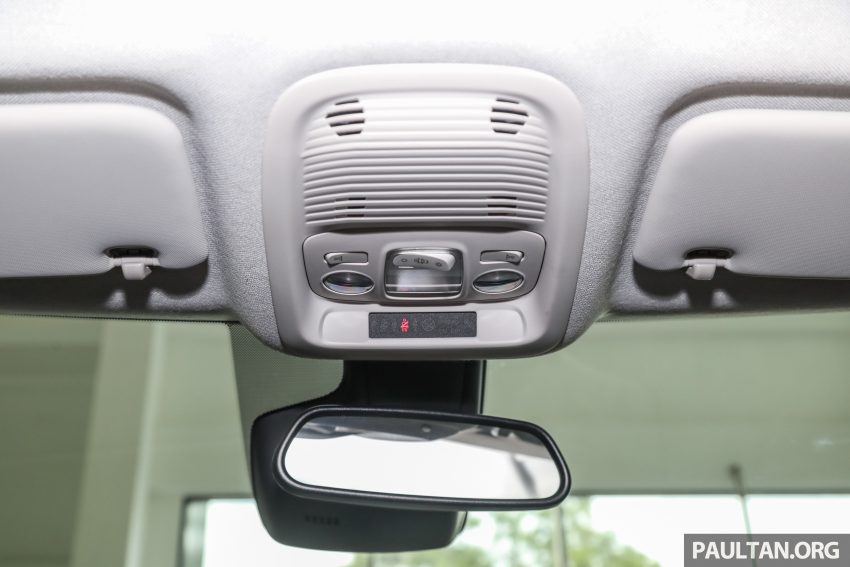Citroen C3 Aircross 现身大马陈列室，搭载1.2L涡轮引擎 81037