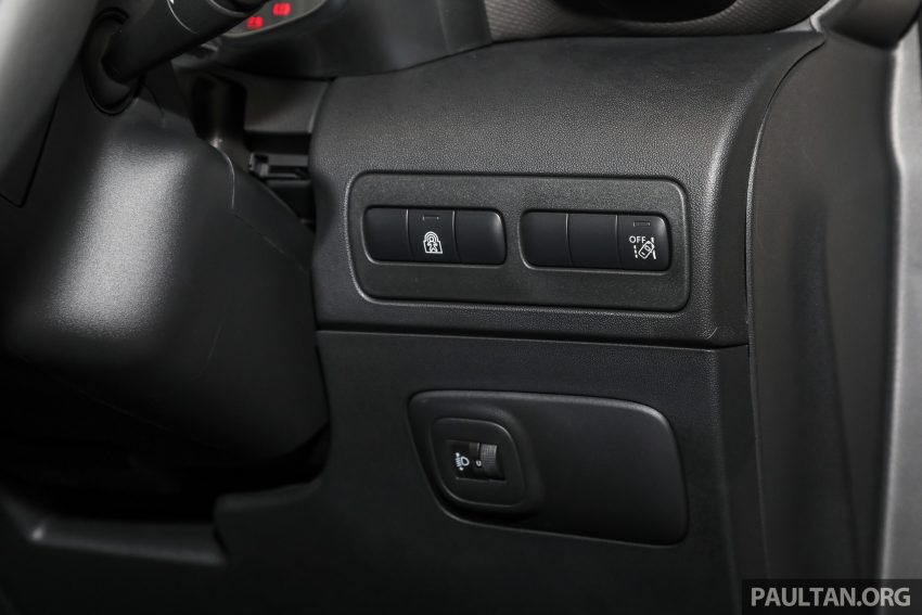Citroen C3 Aircross 现身大马陈列室，搭载1.2L涡轮引擎 81038