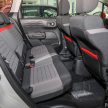 Citroen C3 Aircross 本地正式开售，入门SUV售价11.6万