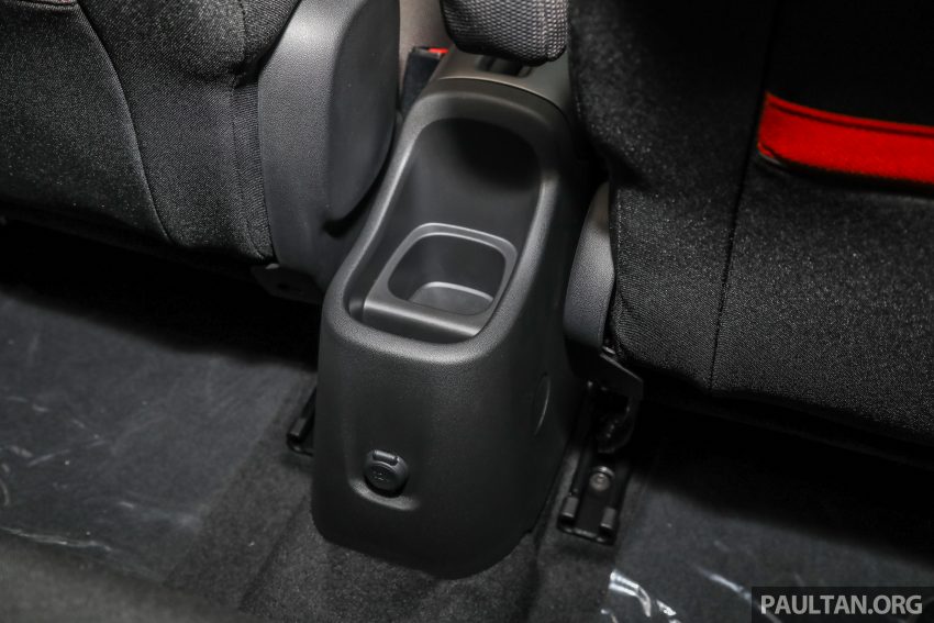 Citroen C3 Aircross 现身大马陈列室，搭载1.2L涡轮引擎 81053