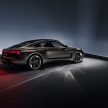 Audi e-tron GT 概念车洛杉矶车展亮相，纯电动582匹马力