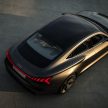 Audi e-tron GT 概念车洛杉矶车展亮相，纯电动582匹马力