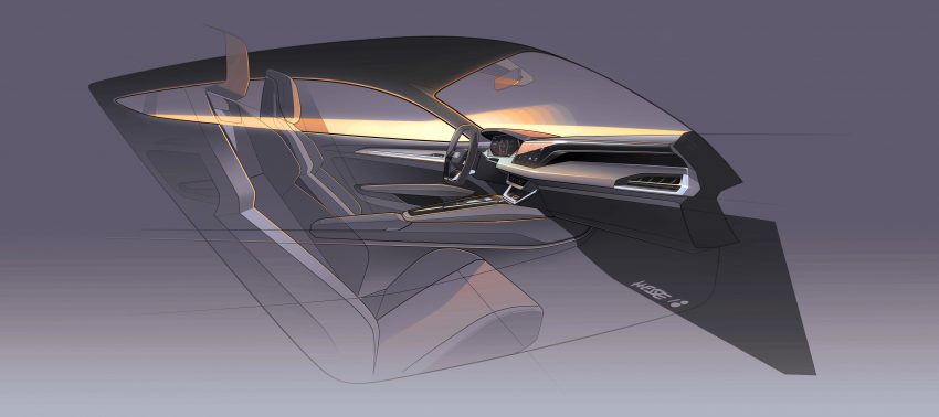Audi e-tron GT 概念车洛杉矶车展亮相，纯电动582匹马力 83818