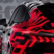 Audi e-tron GT 概念车洛杉矶车展亮相，纯电动582匹马力