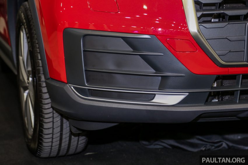 最新入门SUV, Audi Q2 现身大马PACE展销会, 今年尾发布 80716