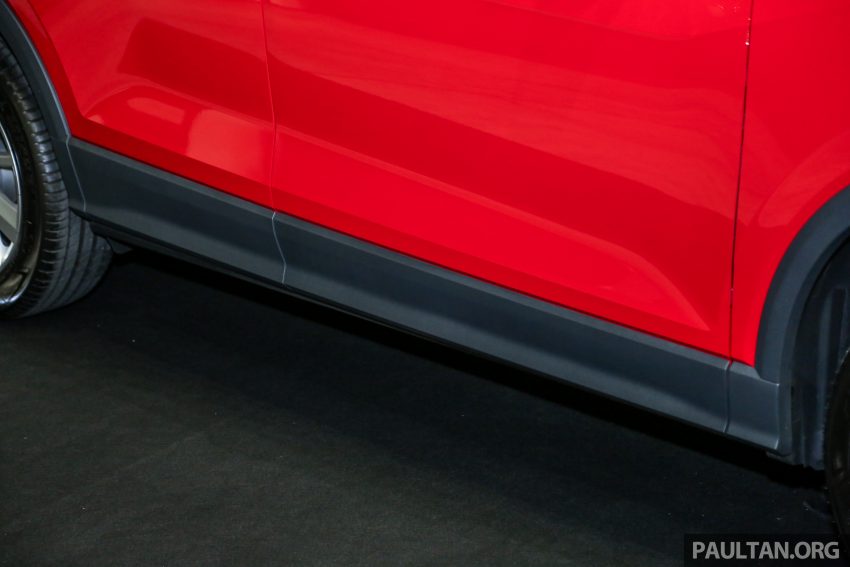 最新入门SUV, Audi Q2 现身大马PACE展销会, 今年尾发布 80722