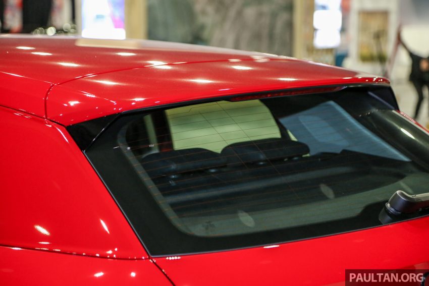 最新入门SUV, Audi Q2 现身大马PACE展销会, 今年尾发布 80761