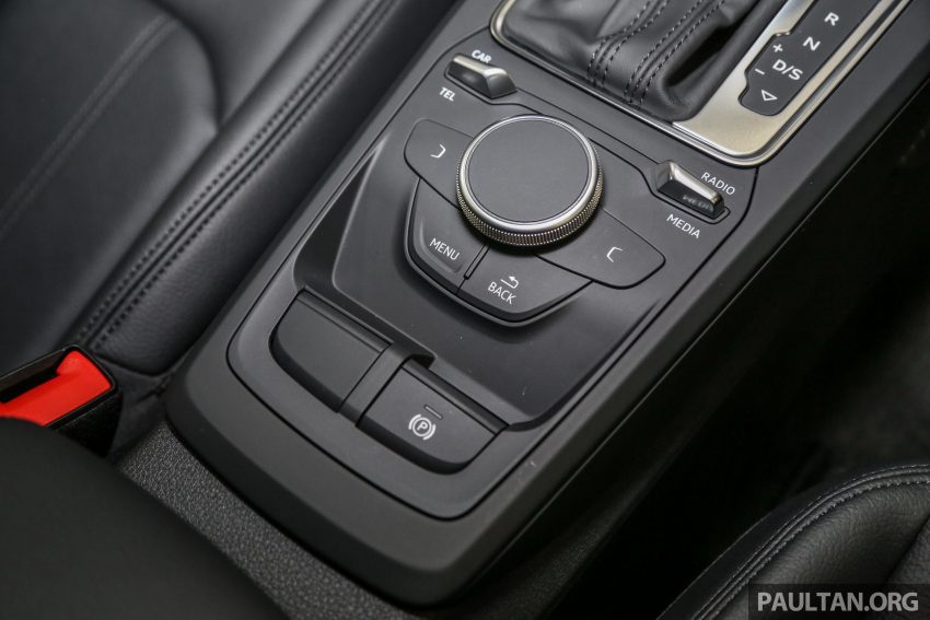 最新入门SUV, Audi Q2 现身大马PACE展销会, 今年尾发布 80741
