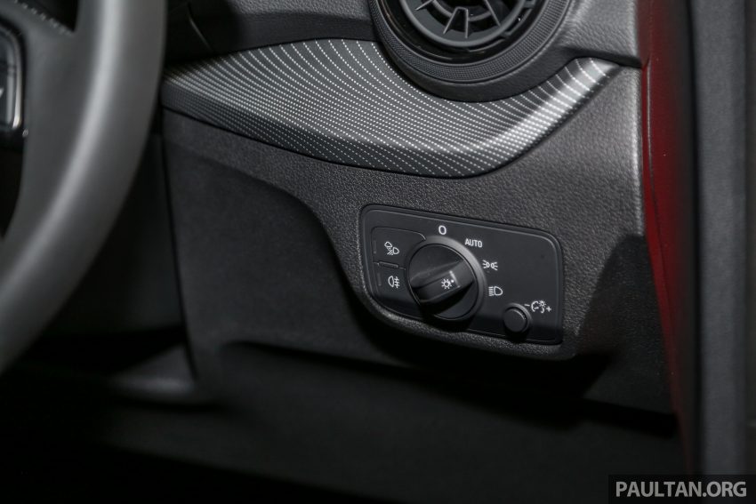最新入门SUV, Audi Q2 现身大马PACE展销会, 今年尾发布 80742
