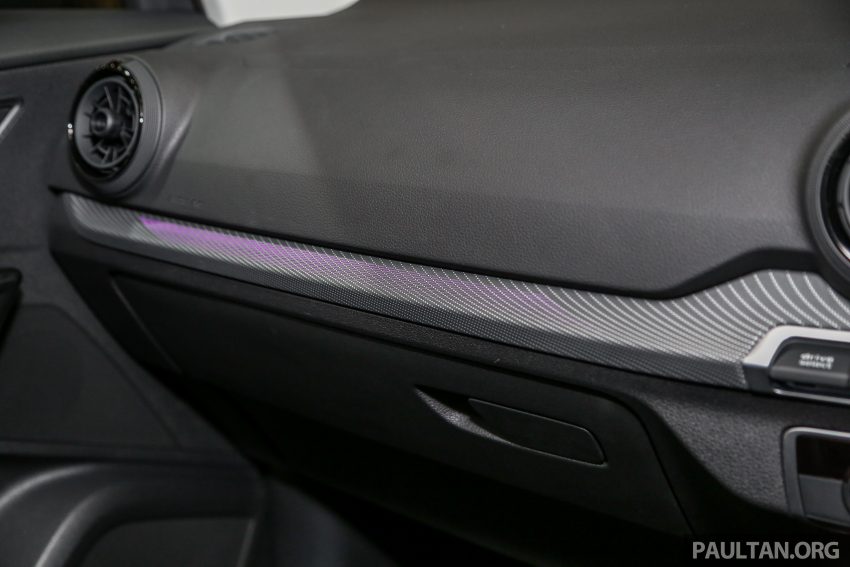 最新入门SUV, Audi Q2 现身大马PACE展销会, 今年尾发布 80743