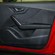最新入门SUV, Audi Q2 现身大马PACE展销会, 今年尾发布