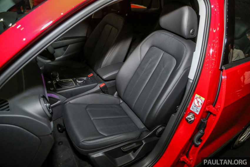 最新入门SUV, Audi Q2 现身大马PACE展销会, 今年尾发布 80752