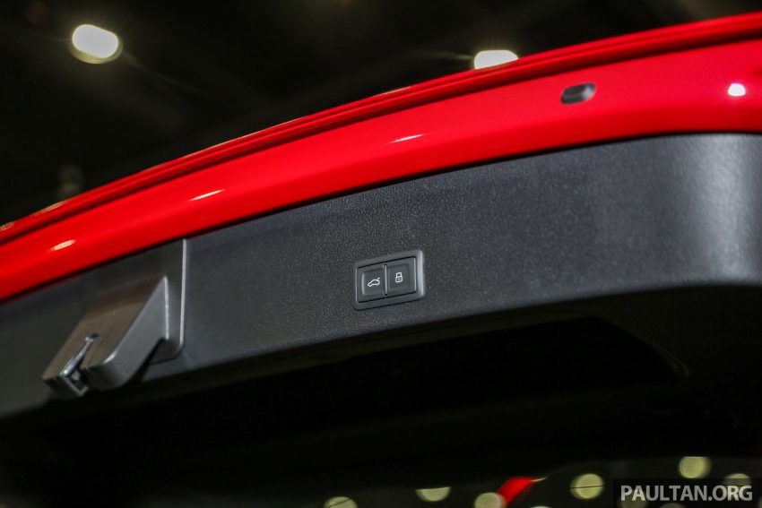 最新入门SUV, Audi Q2 现身大马PACE展销会, 今年尾发布 80757