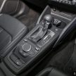 最新入门SUV, Audi Q2 现身大马PACE展销会, 今年尾发布