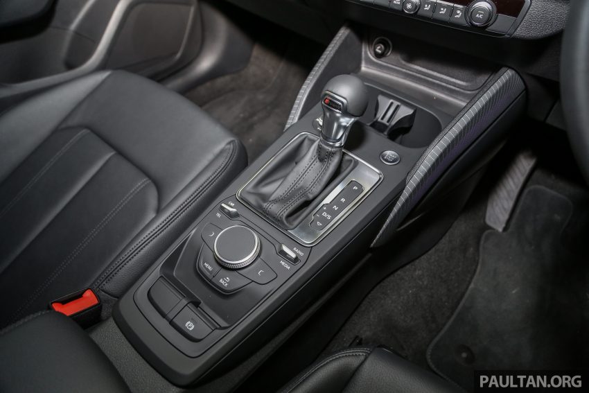 最新入门SUV, Audi Q2 现身大马PACE展销会, 今年尾发布 80738