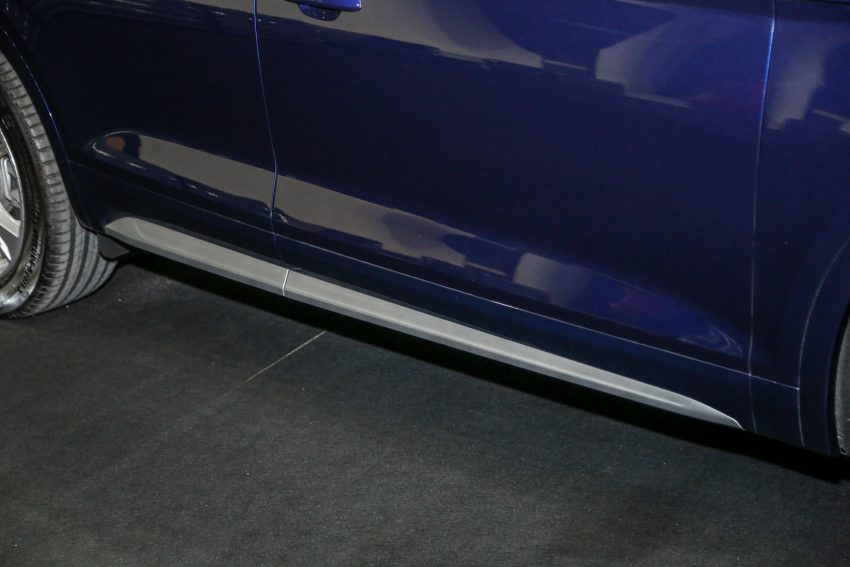 第二代 Audi Q5 现身大马豪华车展销会(PACE)，明年上市 80852