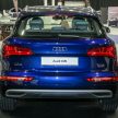 第二代 Audi Q5 现身大马豪华车展销会(PACE)，明年上市