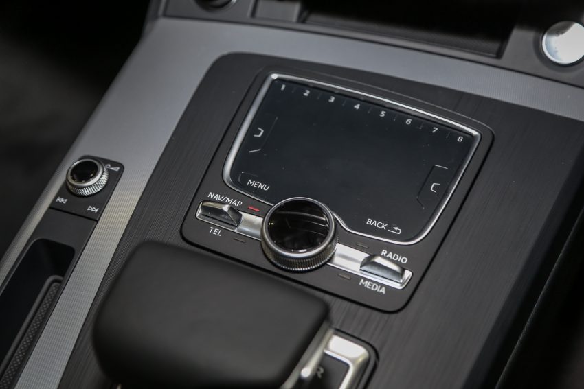 第二代 Audi Q5 现身大马豪华车展销会(PACE)，明年上市 80871