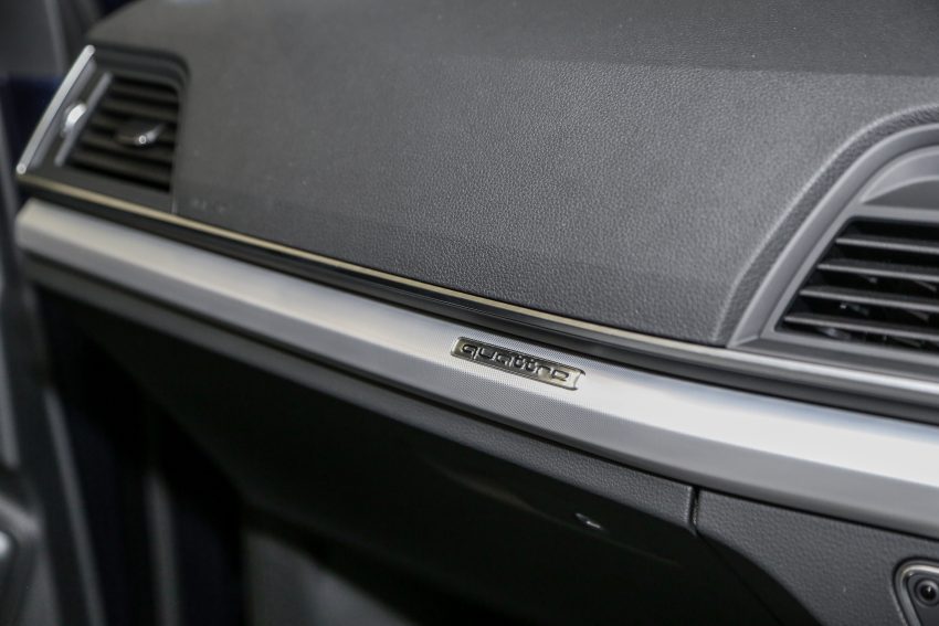 第二代 Audi Q5 现身大马豪华车展销会(PACE)，明年上市 80873