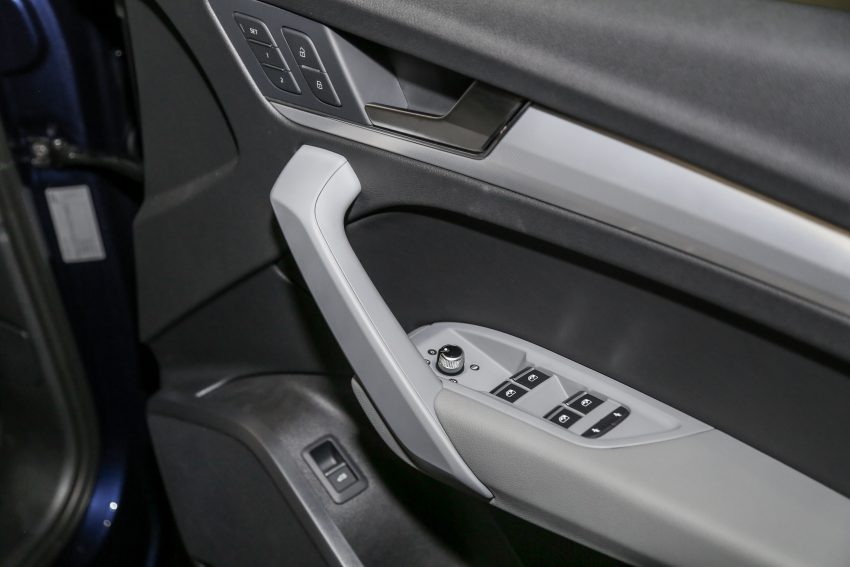 第二代 Audi Q5 现身大马豪华车展销会(PACE)，明年上市 80880
