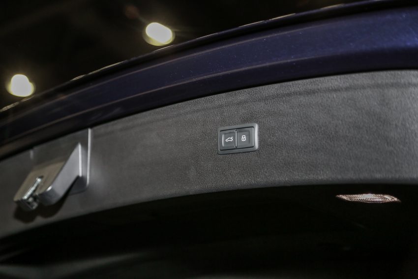 第二代 Audi Q5 现身大马豪华车展销会(PACE)，明年上市 80890