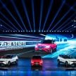 中国正式发布吉利缤越，入门级SUV将很快登陆大马？