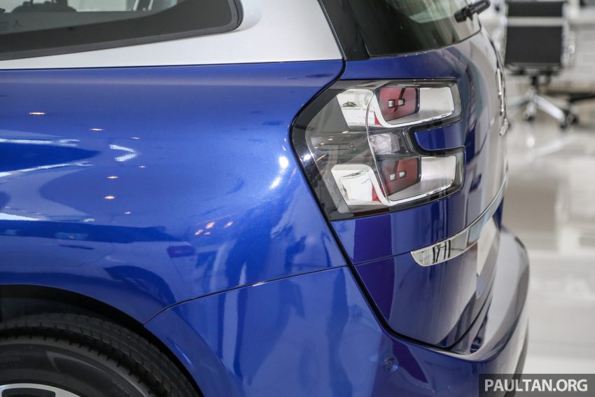 Citroen Grand C4 SpaceTourer 本地开售，售价RM150K 81089