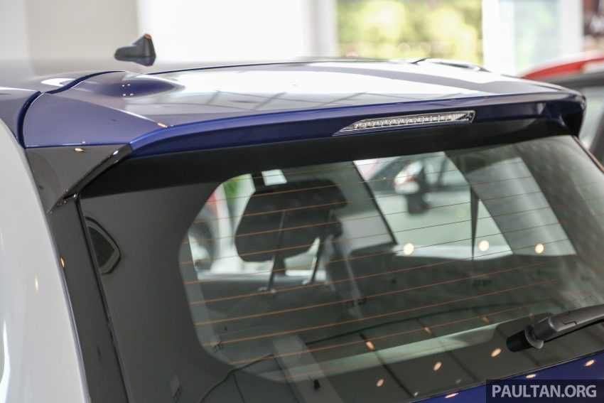 Citroen Grand C4 SpaceTourer 本地开售，售价RM150K 81095