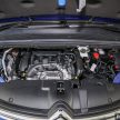 Citroen Grand C4 SpaceTourer 本地开售，售价RM150K