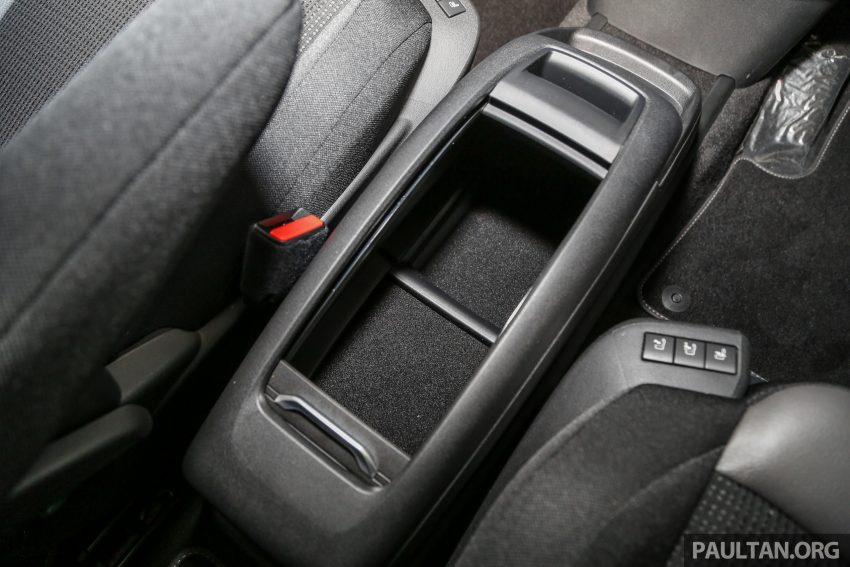 Citroen Grand C4 SpaceTourer 本地开售，售价RM150K 81108