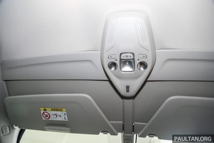 Citroen Grand C4 SpaceTourer 本地开售，售价RM150K 81110