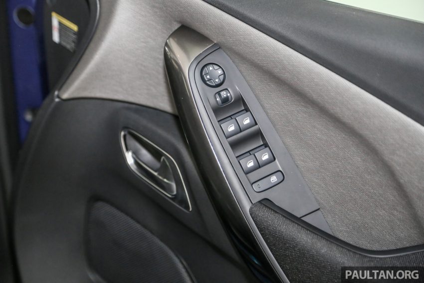 Citroen Grand C4 SpaceTourer 本地开售，售价RM150K 81117