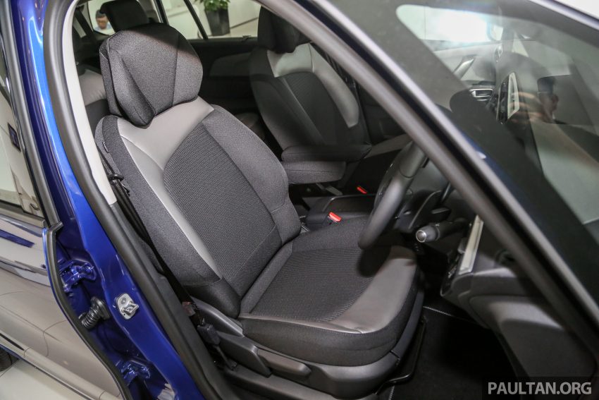 Citroen Grand C4 SpaceTourer 本地开售，售价RM150K 81119