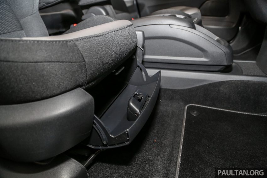 Citroen Grand C4 SpaceTourer 本地开售，售价RM150K 81122