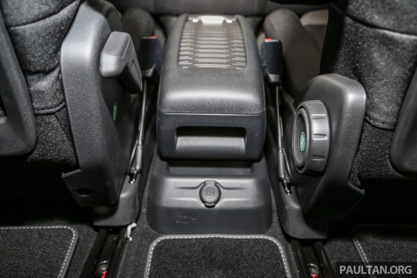 Citroen Grand C4 SpaceTourer 本地开售，售价RM150K 81123