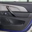 Citroen Grand C4 SpaceTourer 本地开售，售价RM150K