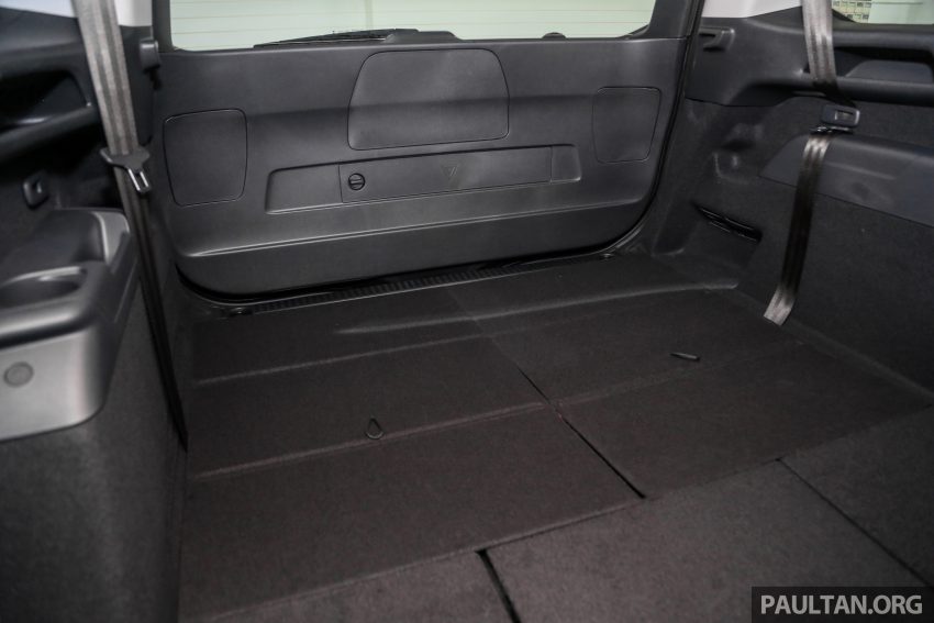 Citroen Grand C4 SpaceTourer 本地开售，售价RM150K 81136