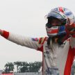 东南亚 F4 大马分站赛，法国车手Ghiretti继续大热夺冠