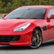 试驾影片：Ferrari GTC4 Lusso，新车价从108万令吉起