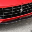 试驾影片：Ferrari GTC4 Lusso，新车价从108万令吉起